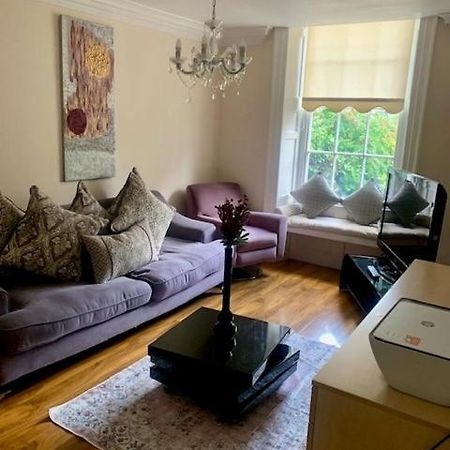 Central Spacious City Apartment Durham Dış mekan fotoğraf