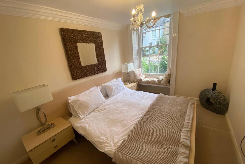 Central Spacious City Apartment Durham Dış mekan fotoğraf