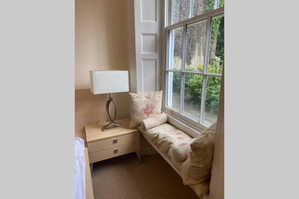 Central Spacious City Apartment Durham Dış mekan fotoğraf