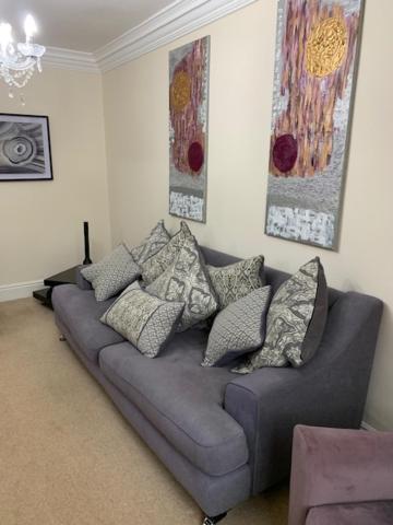 Central Spacious City Apartment Durham Dış mekan fotoğraf