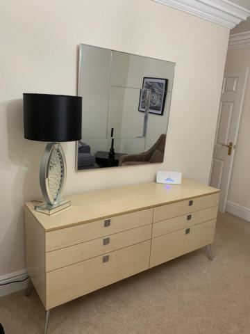 Central Spacious City Apartment Durham Dış mekan fotoğraf