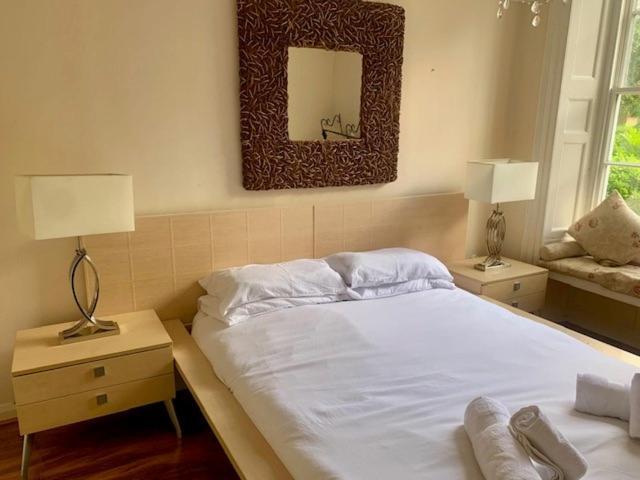 Central Spacious City Apartment Durham Dış mekan fotoğraf