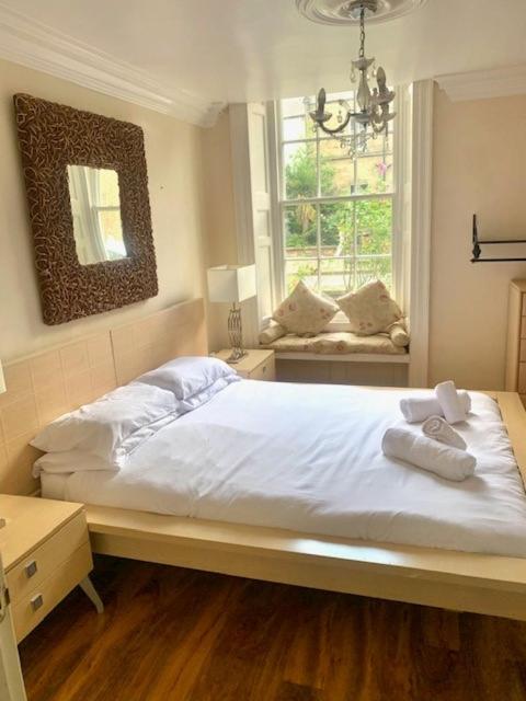 Central Spacious City Apartment Durham Dış mekan fotoğraf